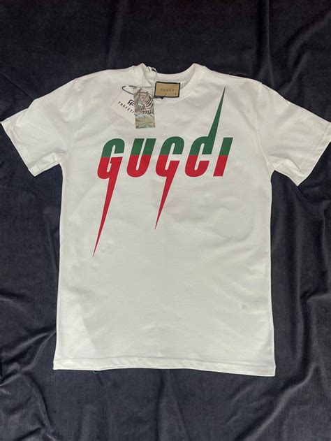 gucci tişört